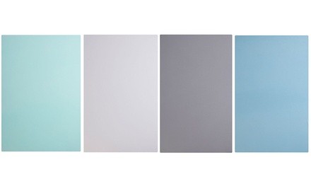 100% Cotton Jersey Crib Fitted Sheet