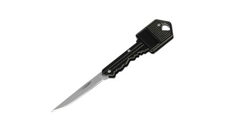 Portable Key Camping Cutter and Pocket Knife