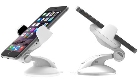 iOttie Easy Flex 3 Car Mount Phone Holder