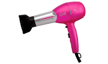 Miss Universe Chi Professional Hair Dryer