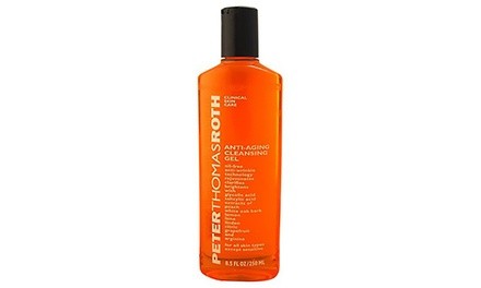 Peter Thomas Roth Anti-Aging Cleansing Gel (8.5 Fl. Oz.)