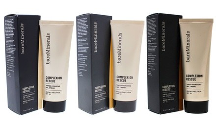 bareMinerals Complexion Rescue Tinted Hydrating Gel Cream SPF 30
