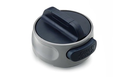 Joseph Joseph Space-Saving Easy-Twist Can Opener