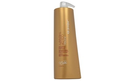 Joico K-Pak Color Therapy Shampoo (10.1 Oz. or 33.8 Oz.)