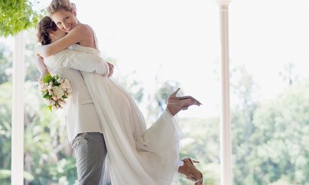 $999 for Wedding Photography or Videography from Gina Ooi Photography ($2,000 Value)