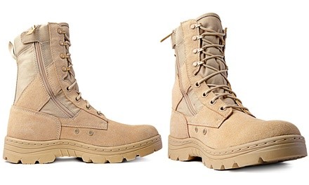 Ridge Footwear Men's 8