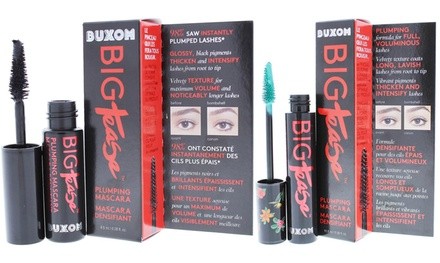 Buxom Big Tease Plumping Mascara ( 0.28, 0.38, or 0.45 Oz. )