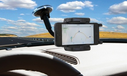 Case Logic Car Mount Kit with Air Vent Clip