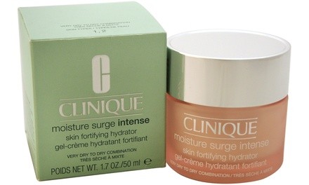 Clinique Moisture Surge Intense Skin Hydrator Cream