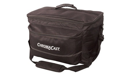 ChromaCast Musician's Gear Bag