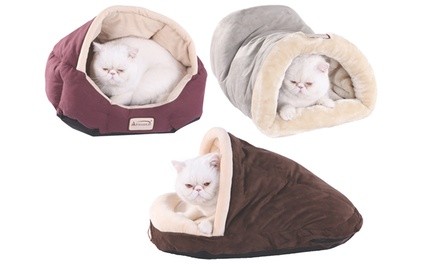 Armarkat Cozy Cat Beds