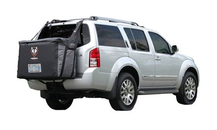 Rightline Gear External Rear Cargo Saddlebag