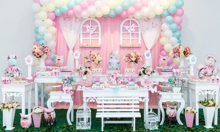 Up to 90% Off on Party Supplies (Retail) at JJB Productions LLC