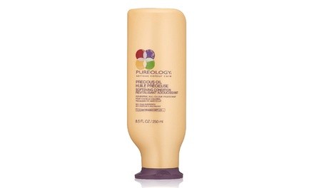 Pureology Precious Oil Conditioner, 8.45 oz