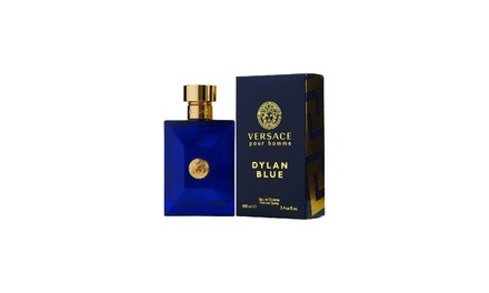 Versace Dylan Blue Edt Choose Size Spray For Men New In Box