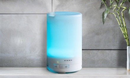Aesthetics Aromatherapy Diffuser with Optional Oils