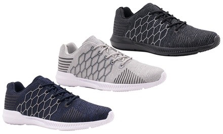 Xray Men's Rave Athleisure Sneakers