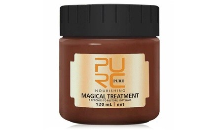 PURC Magical Keratin Hair Treatment (4 Oz.)