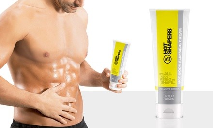 Men's Tone Abs and Increase Sweat Workout Gel (4 Oz.)