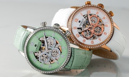 Empress Women's Watches Beatrice Collection