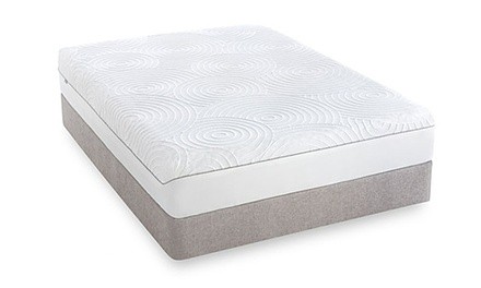 Tempur-Pedic Tempur-Protect Waterproof Mattress Protector