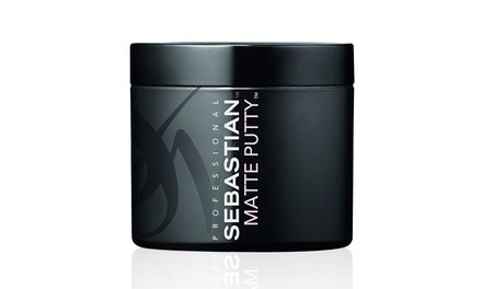 Sebastian Matte Putty (2.6Oz.)