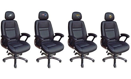 Wild Sports 901 NFL Office Chair  