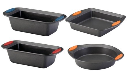 Rachael Ray Yum-o! Nonstick Oven Lovin' Bakeware. Multiple Options.