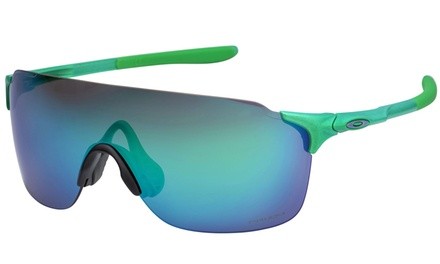 Oakley EVZero Stride Gamma Green Sunglasses