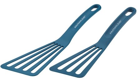 Rachael Ray Nylon Turner Set (2-Piece)