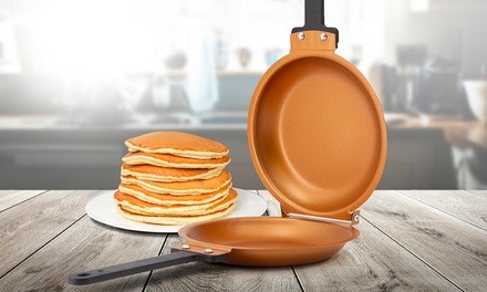 Eternal Non-stick Pancake Pan