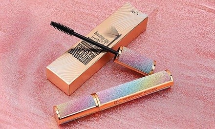 Starry 4D Silk-Fiber Lash Waterproof Mascara