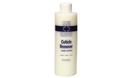 Blue Cross Cuticle Remover 6oz.