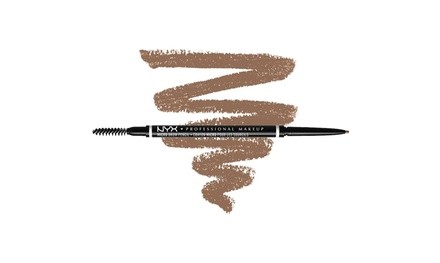 NYX Cosmetics Micro Brow Pencil Choose Any 1 Color