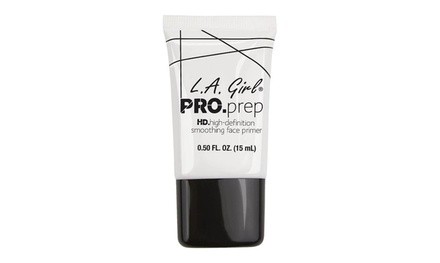 LA girl Pro Prep Primer