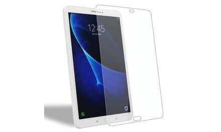 2-Pack TEMPERED GLASS Screen Protector for Galaxy Tab A 10.1 SM-T580
