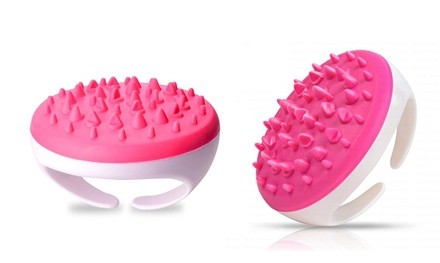 Anti-Cellulite Brush