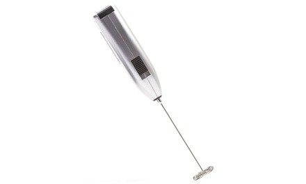 Knox Handheld Milk Frother