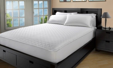 Luxury Home Waterproof Mattress Protector