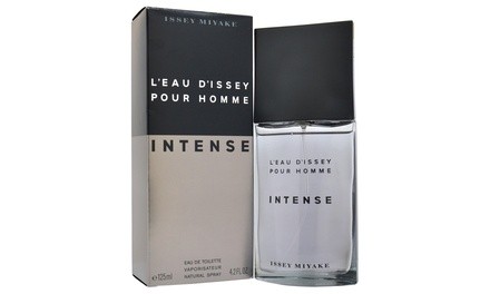 L'eau D'issey Intense by Issey Miyake for Men