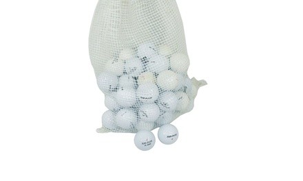 Top Flite Golf Balls (96-Pack) (Recycled A-Grade)
