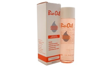 Bio-Oil by Bio-Oil for Unisex - 200 ml Treatment