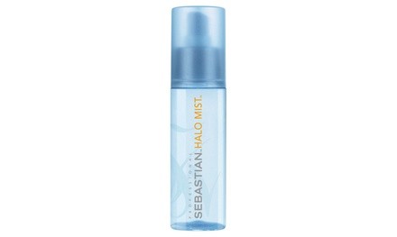 Sebastian Halo Mist Weightless Shine Spray