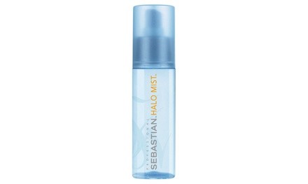 Sebastian Halo Mist Weightless Shine Spray