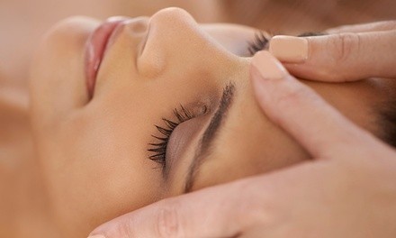 $115 for One Madonna/Intraceuticals Oxygen Rejuvenate Facial at Angie's Aesthetics ($225 Value) 