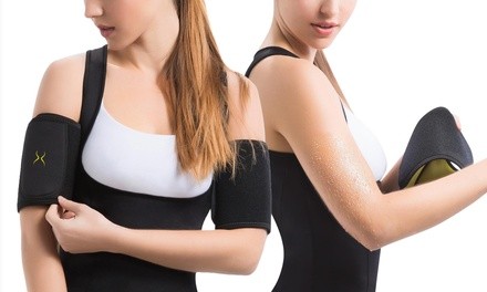 Slimming Arm Trimmer Sleeves for Women