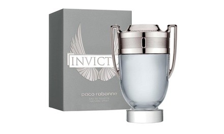 Paco Rabanne Invictus 1.7 OZ 50 ML EDT For Men