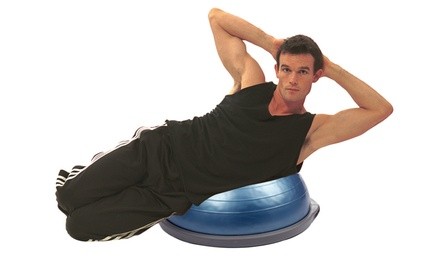 BOSU PRO Balance Trainer  