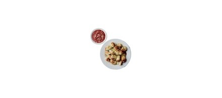 $10 For $20 Worth Of Casual Dining (Also Valid On Take-out & Delivery w/ Min. Purchase $30)