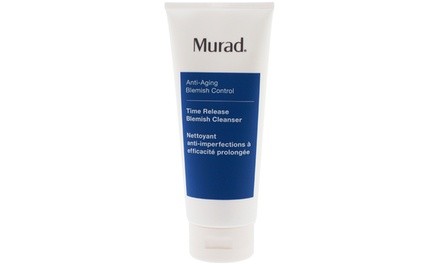 Murad Time Release Blemish Cleanser (6.75 Fl. Oz.)